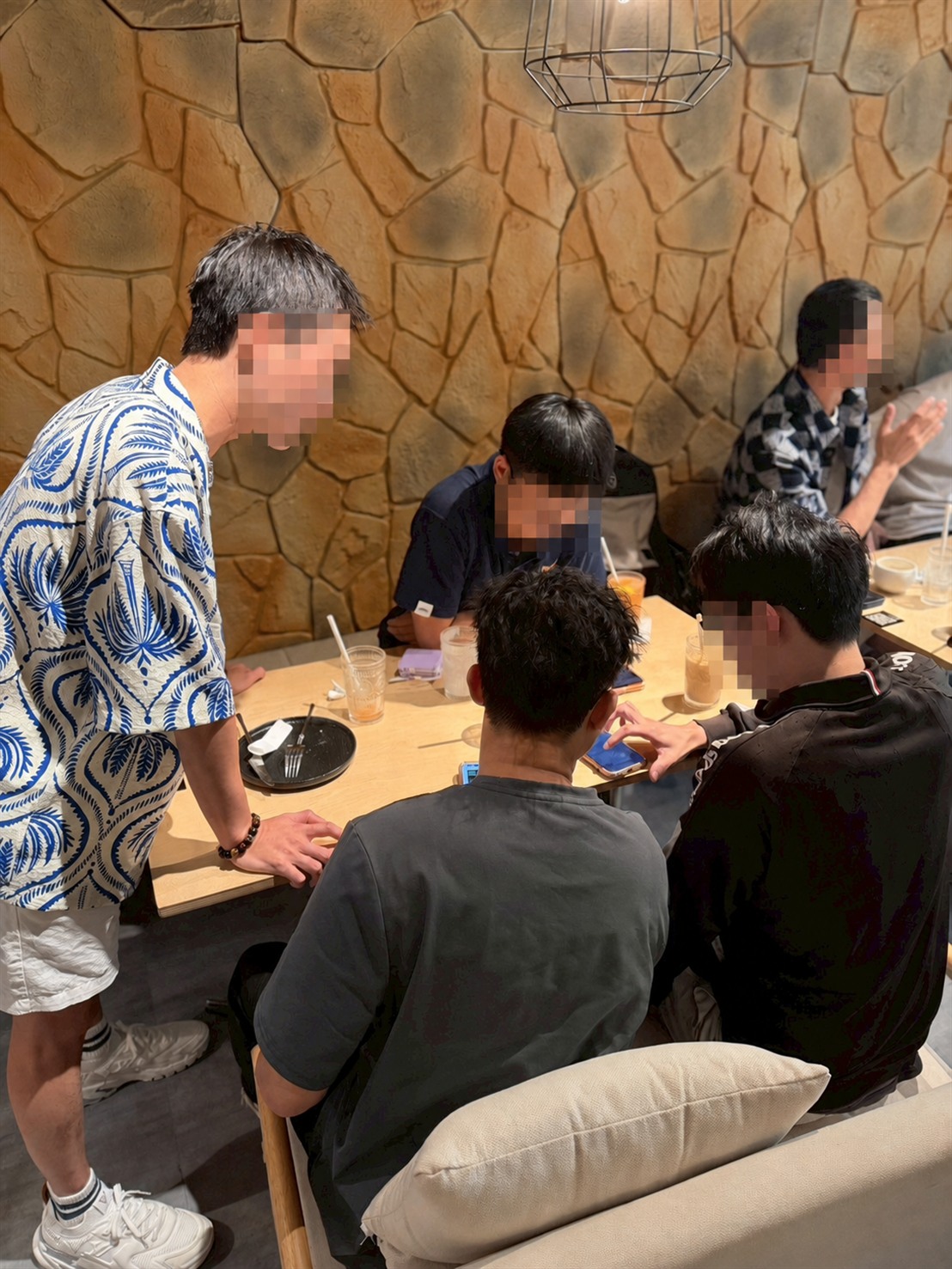 YUGA 線下交易教學與社群交流活動 7